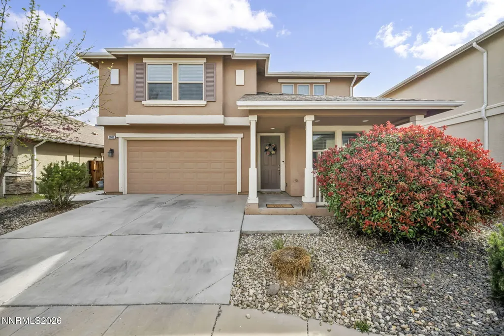 3680 Coastal Reno NV 89512