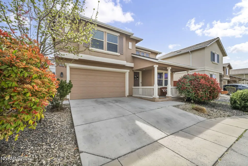 3680 Coastal Reno NV 89512