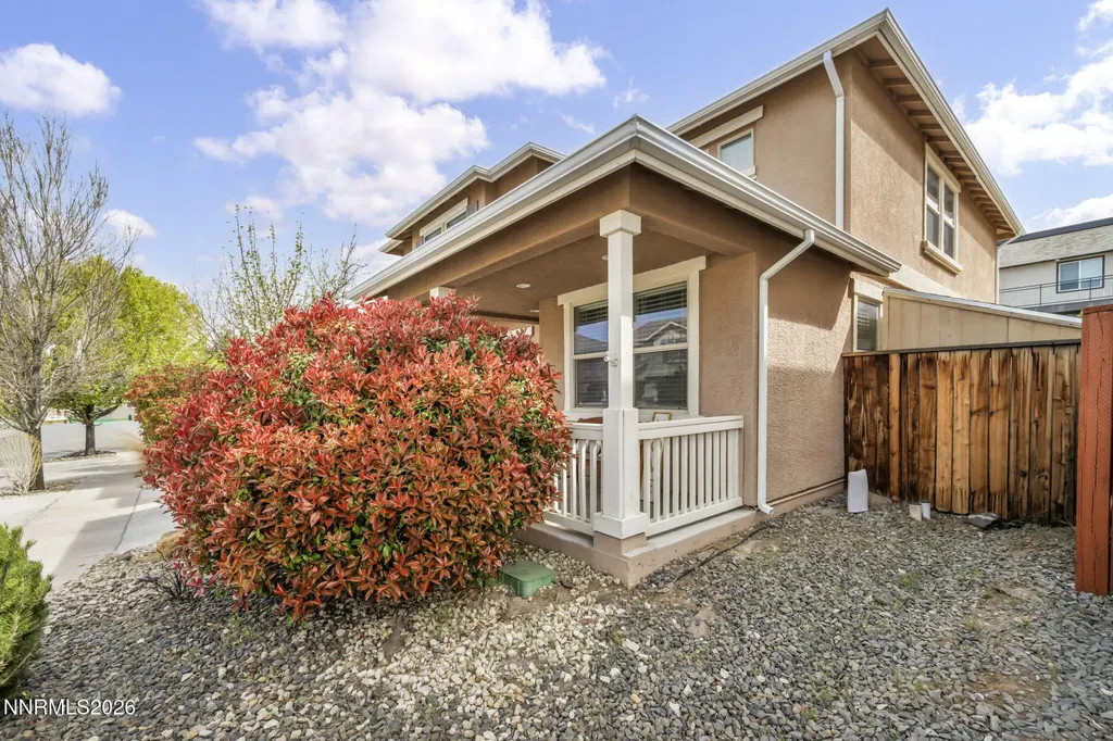 3680 Coastal Reno NV 89512