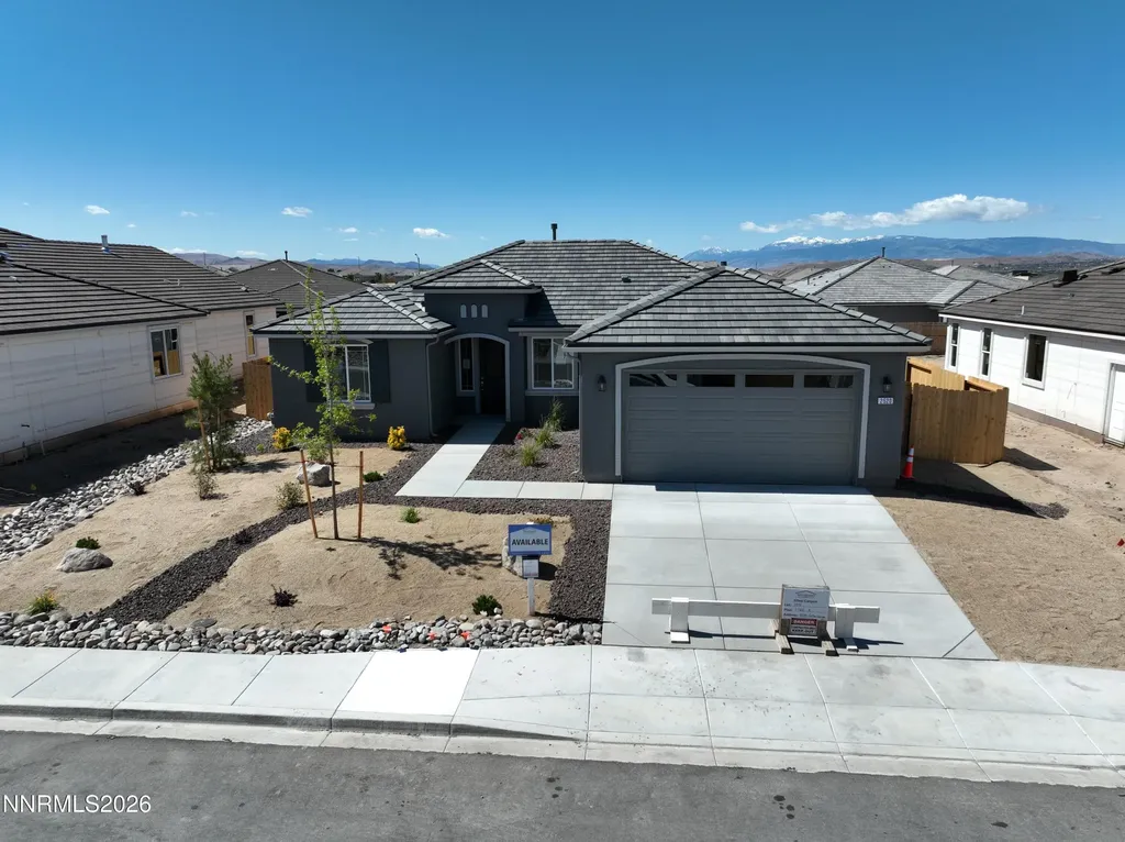 2520 Coltra Springs Sparks NV 89441