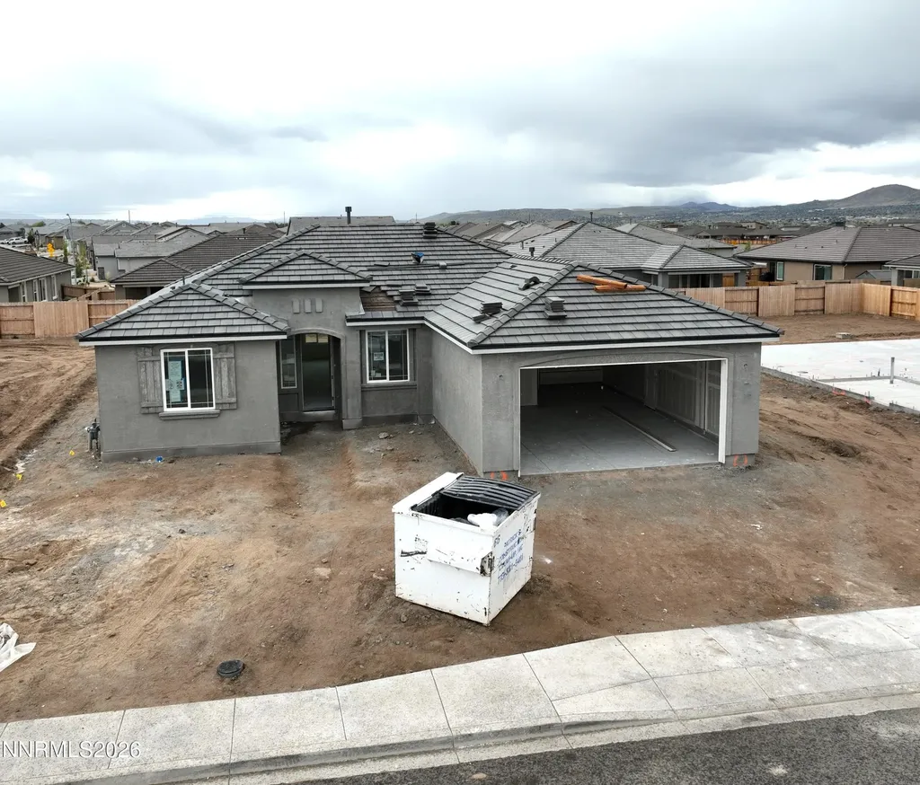 2520 Coltra Springs Sparks NV 89441