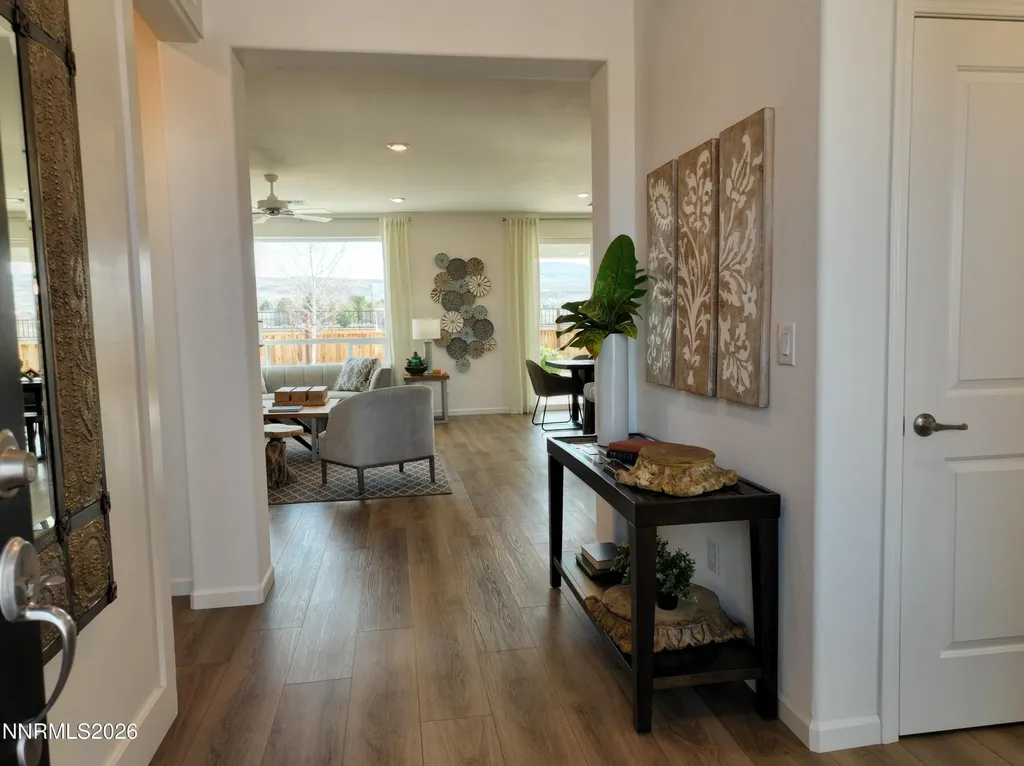 2520 Coltra Springs Sparks NV 89441
