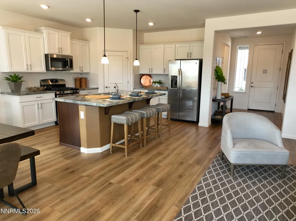 2520 Coltra Springs Sparks NV 89441