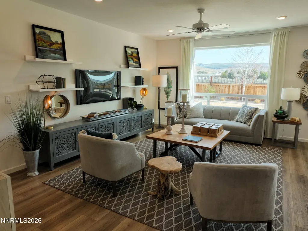 2520 Coltra Springs Sparks NV 89441