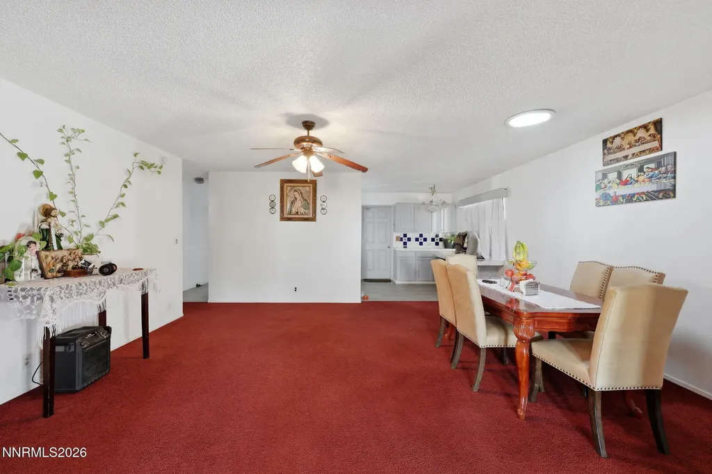 3200 Pine Carson City NV 89706