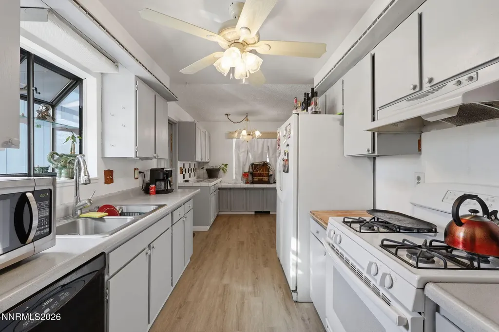 3200 Pine Carson City NV 89706