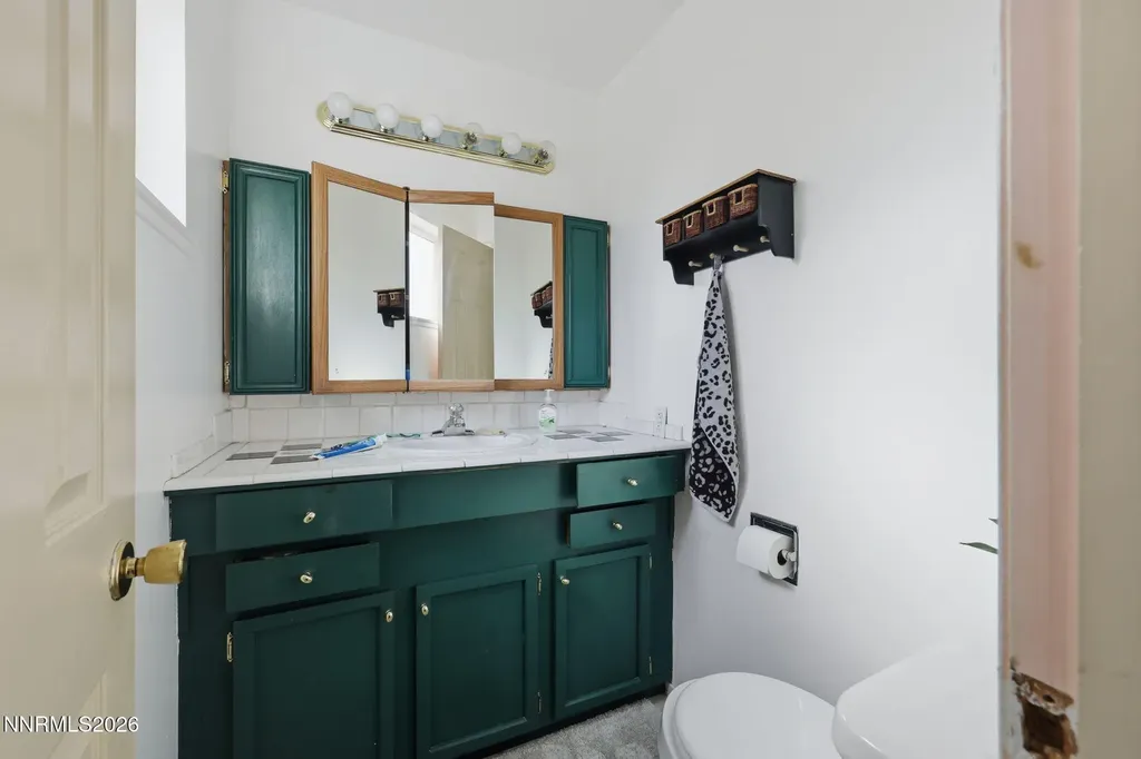 3200 Pine Carson City NV 89706