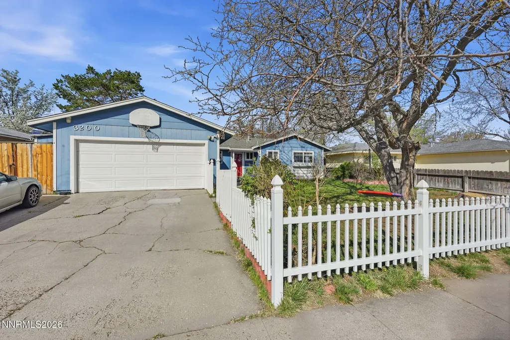 3200 Pine Carson City NV 89706
