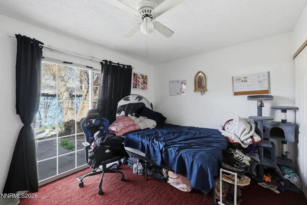 3200 Pine Carson City NV 89706
