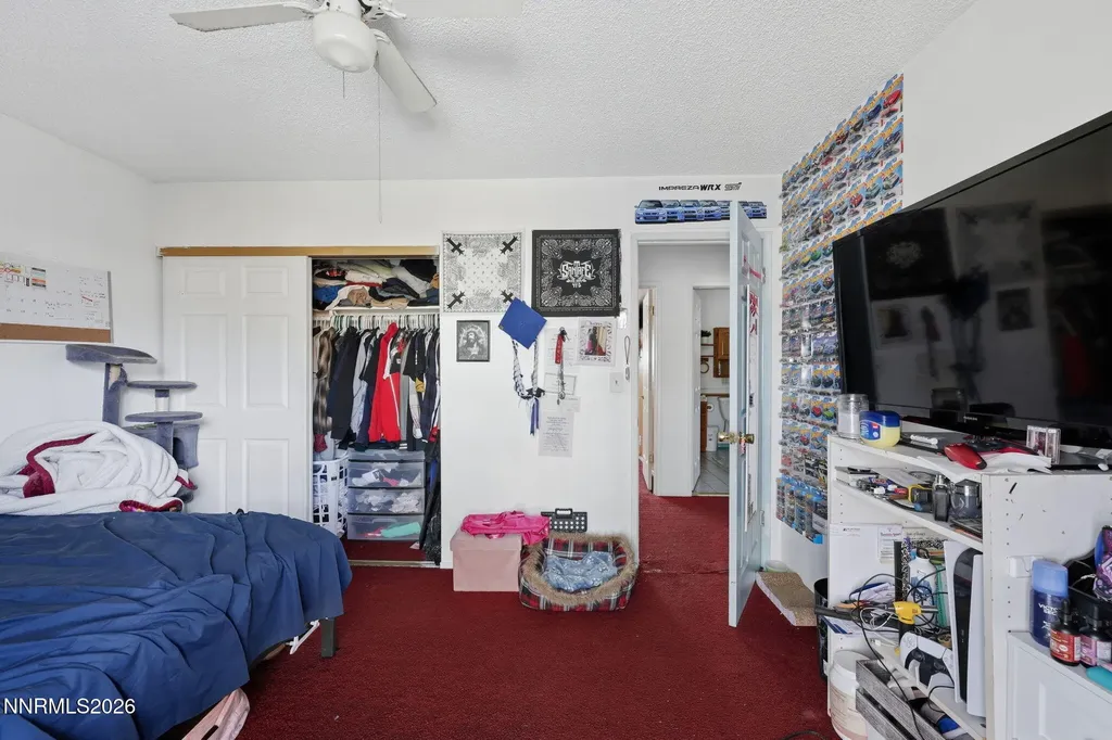3200 Pine Carson City NV 89706