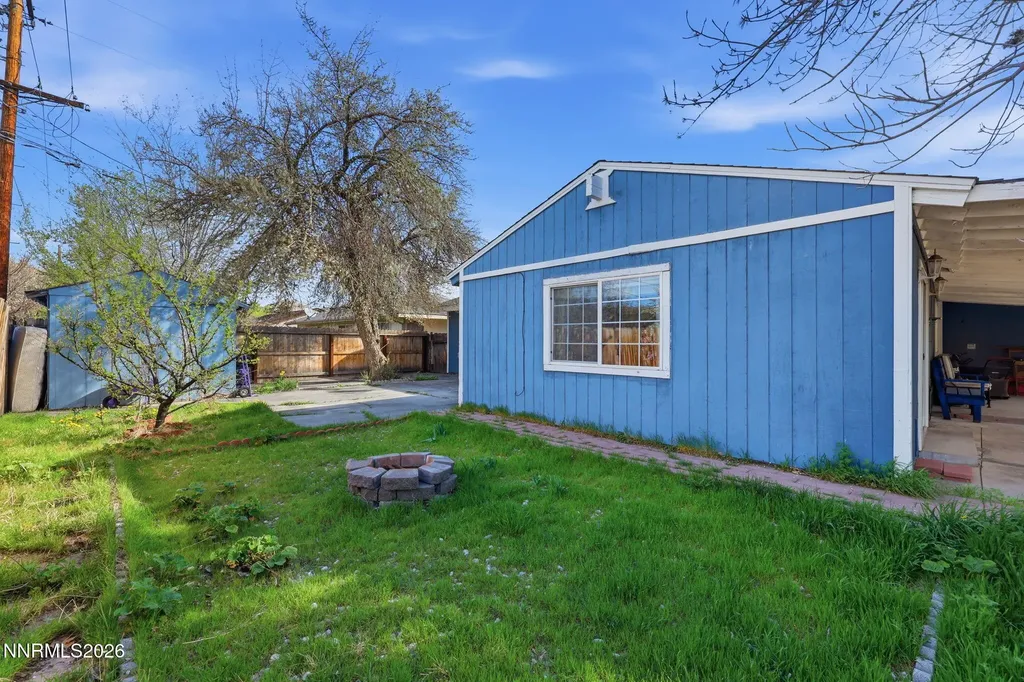 3200 Pine Carson City NV 89706
