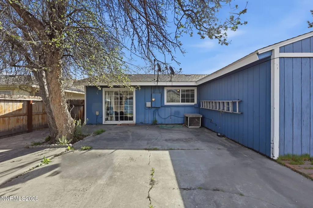 3200 Pine Carson City NV 89706