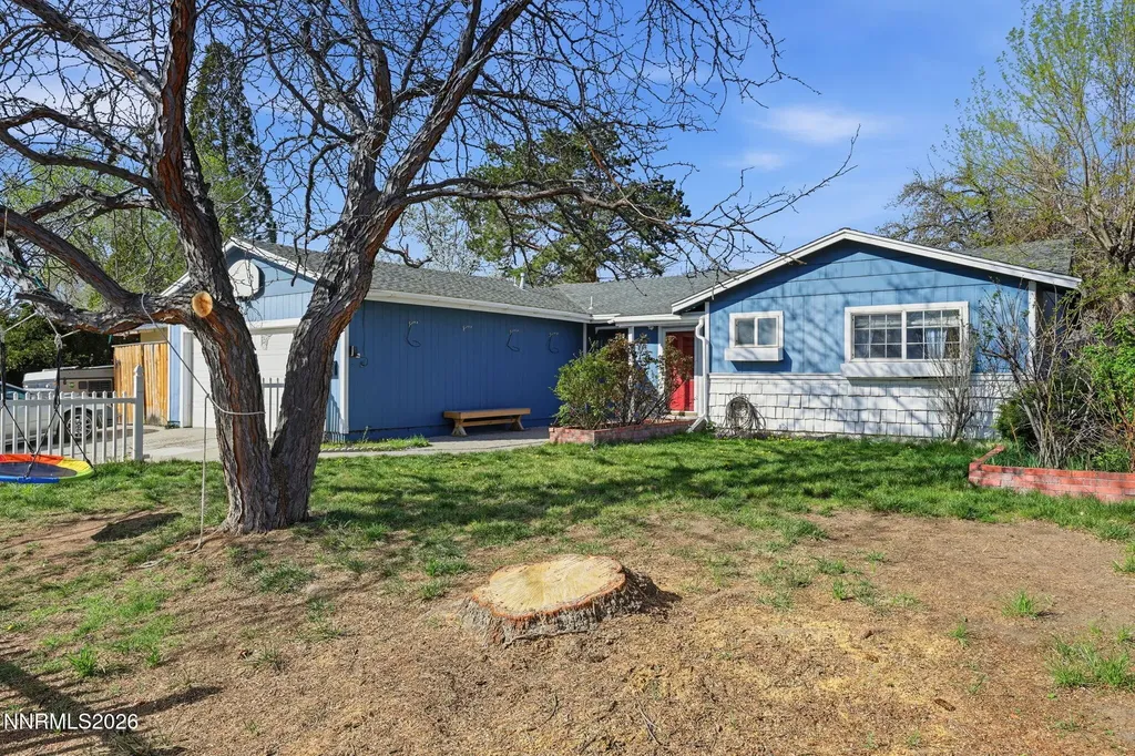 3200 Pine Carson City NV 89706
