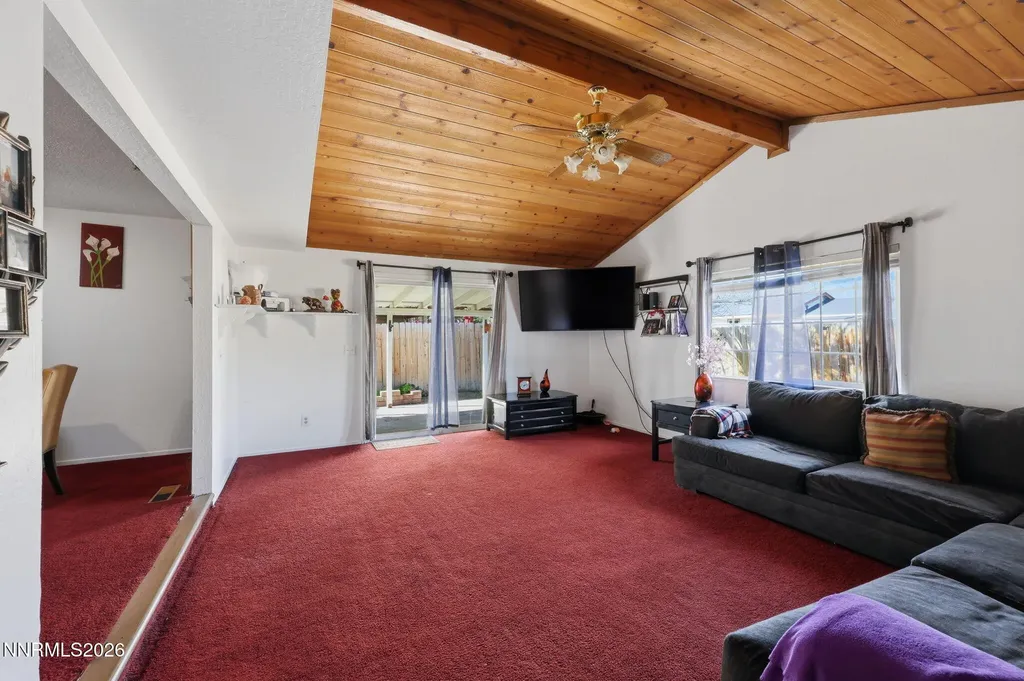 3200 Pine Carson City NV 89706