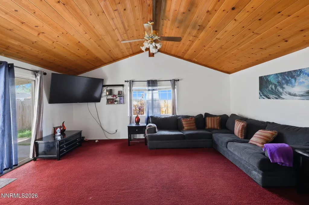 3200 Pine Carson City NV 89706