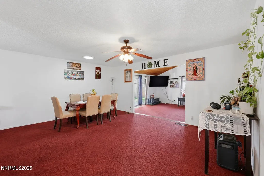 3200 Pine Carson City NV 89706