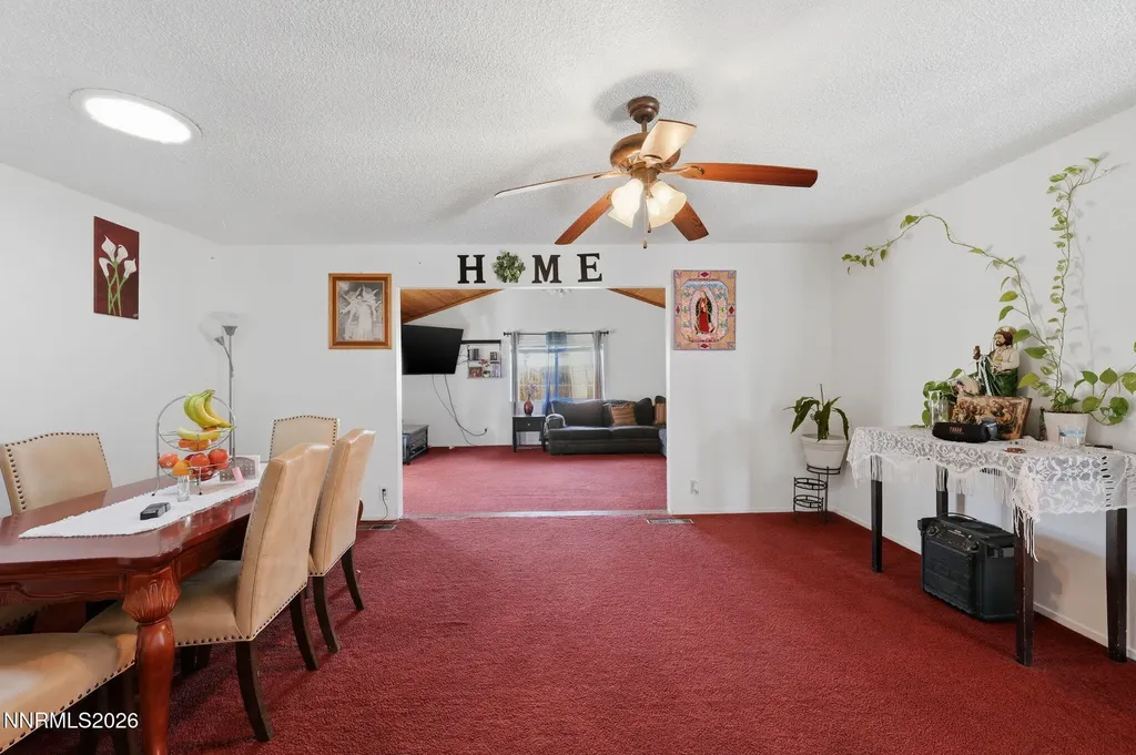 3200 Pine Carson City NV 89706
