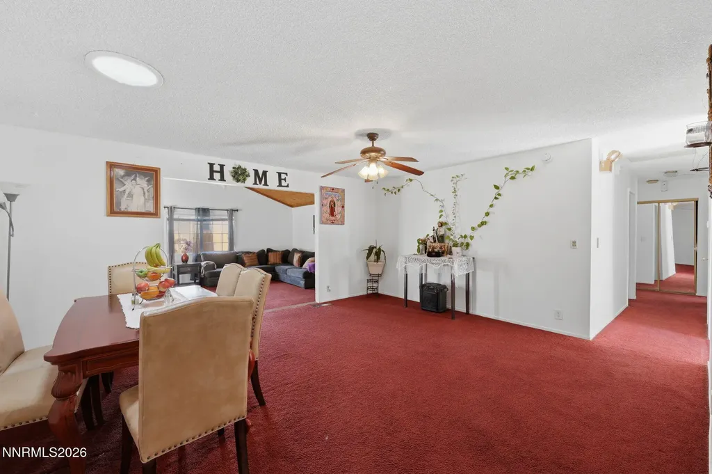 3200 Pine Carson City NV 89706