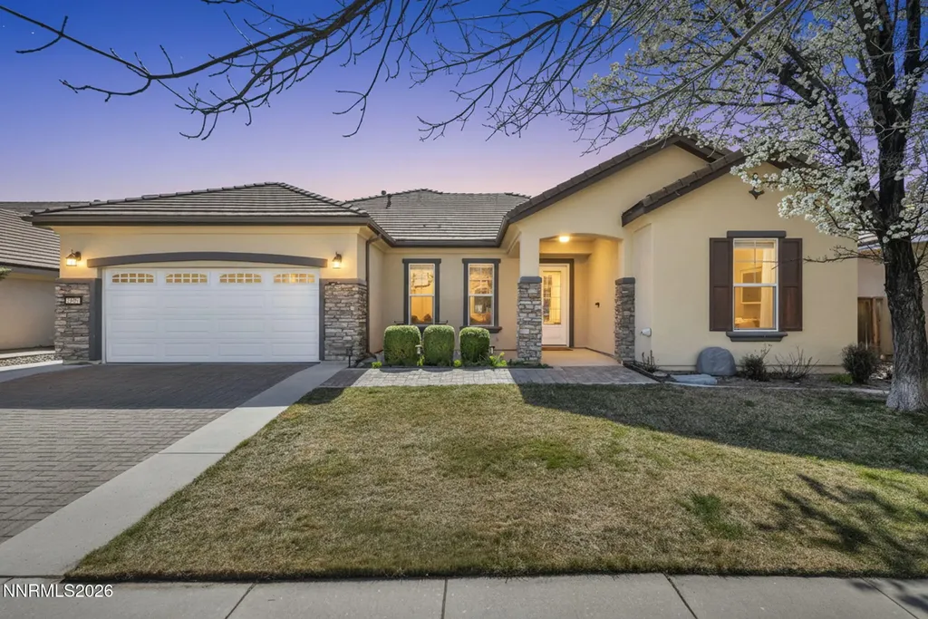 9160 Mount Pleasant Reno NV 89523