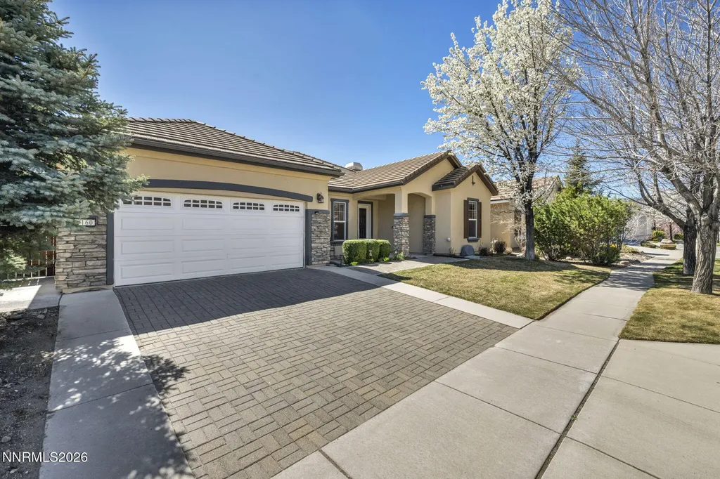 9160 Mount Pleasant Reno NV 89523