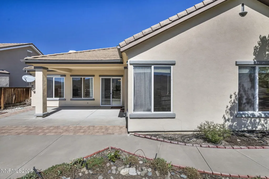 9160 Mount Pleasant Reno NV 89523