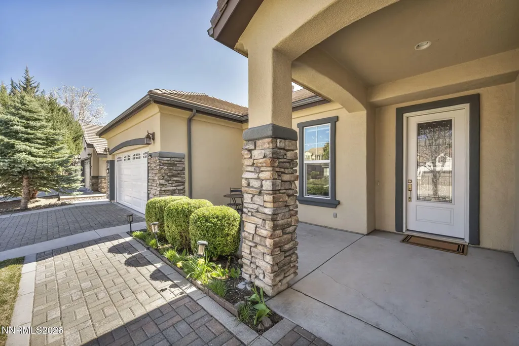 9160 Mount Pleasant Reno NV 89523