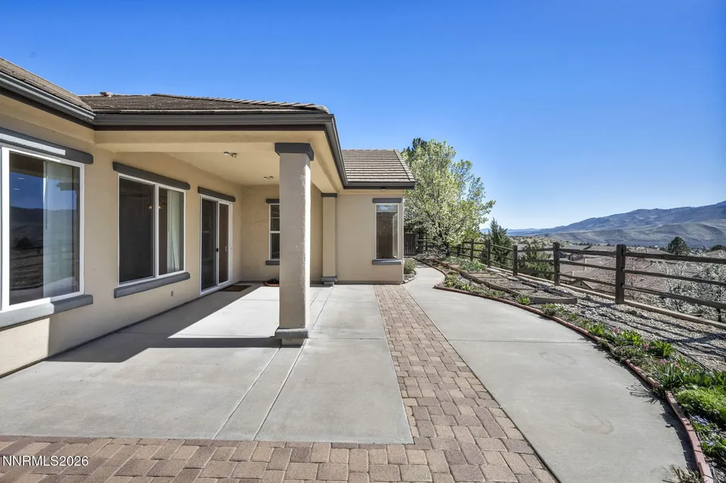 9160 Mount Pleasant Reno NV 89523