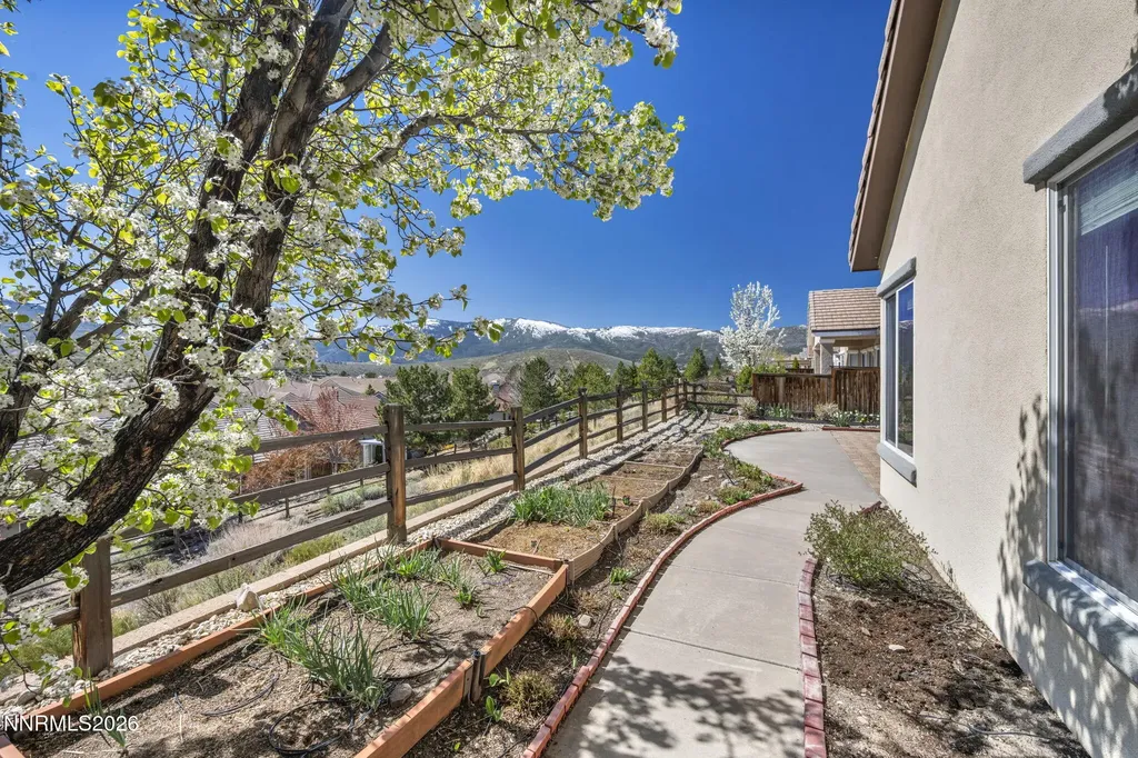 9160 Mount Pleasant Reno NV 89523