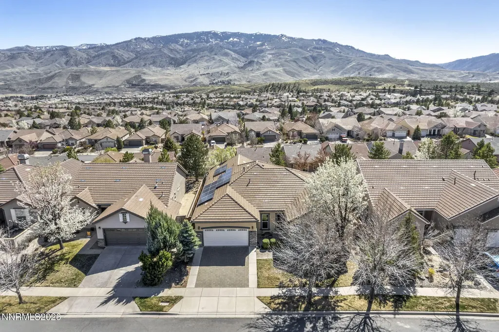 9160 Mount Pleasant Reno NV 89523