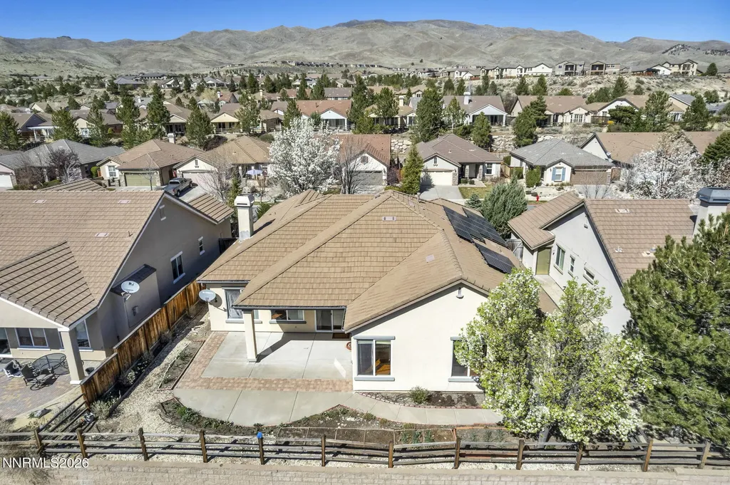 9160 Mount Pleasant Reno NV 89523