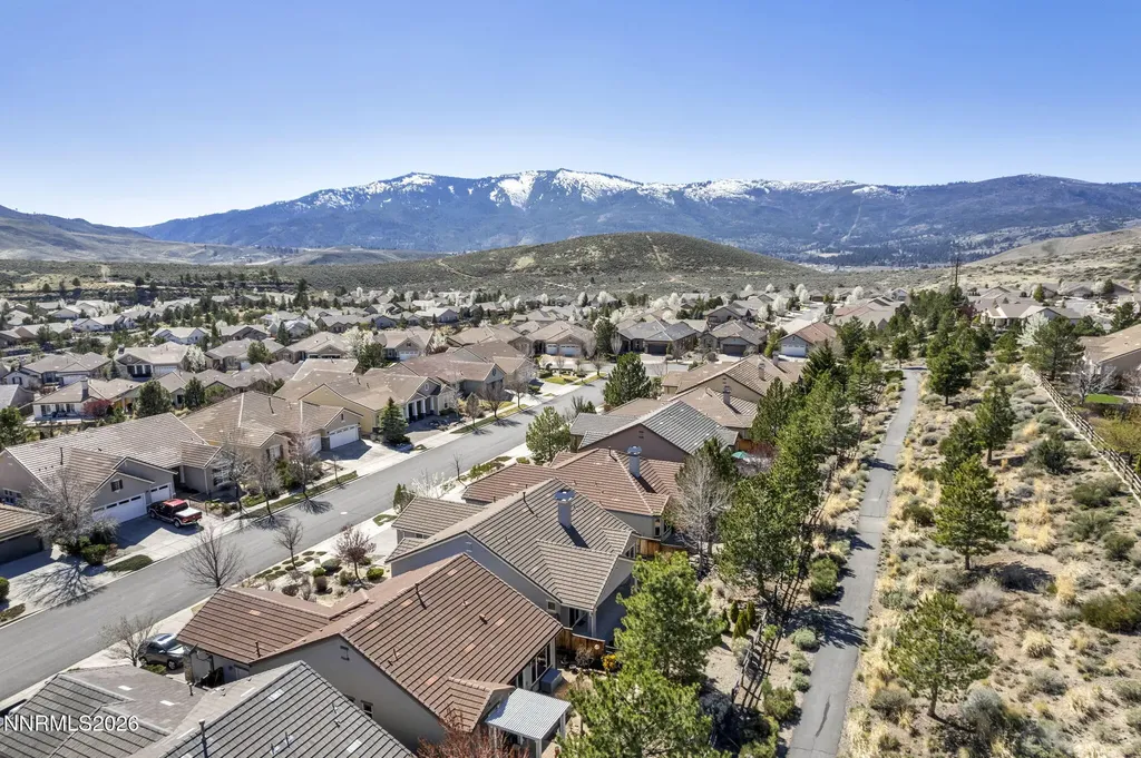 9160 Mount Pleasant Reno NV 89523