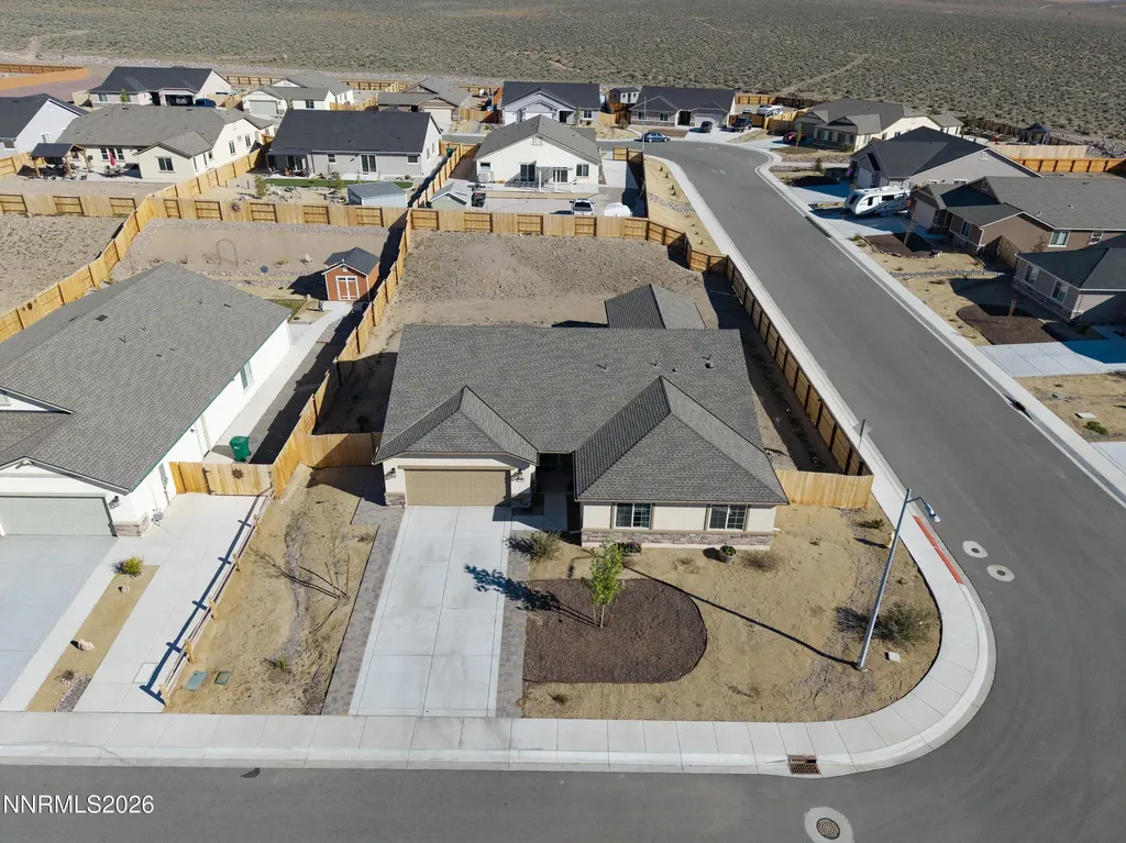 576 Pine Creek Dayton NV 89403