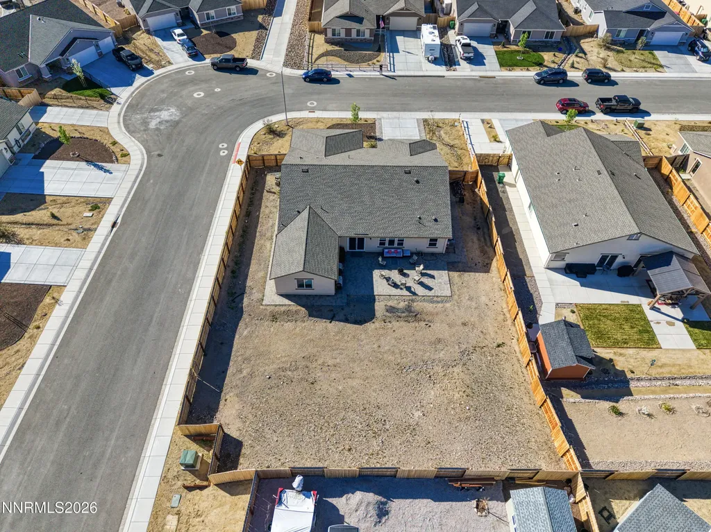 576 Pine Creek Dayton NV 89403