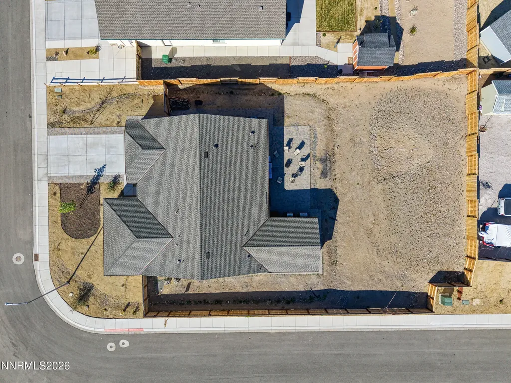 576 Pine Creek Dayton NV 89403