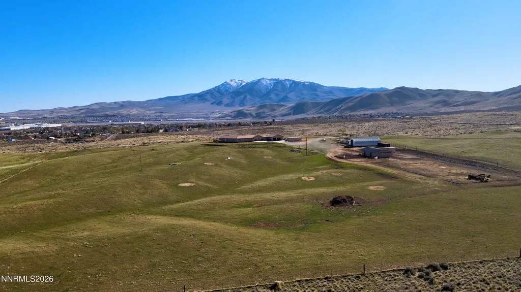 12000 Red Rock Reno NV 89508