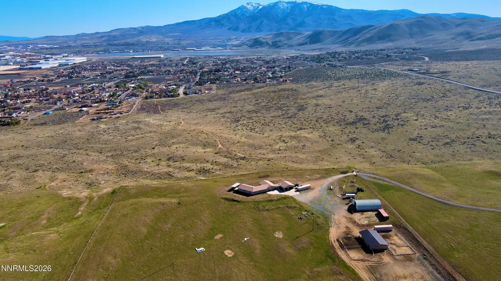 12000 Red Rock Reno NV 89508