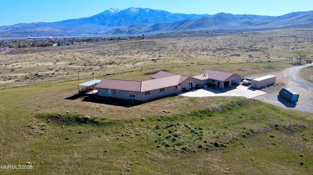 12000 Red Rock Reno NV 89508