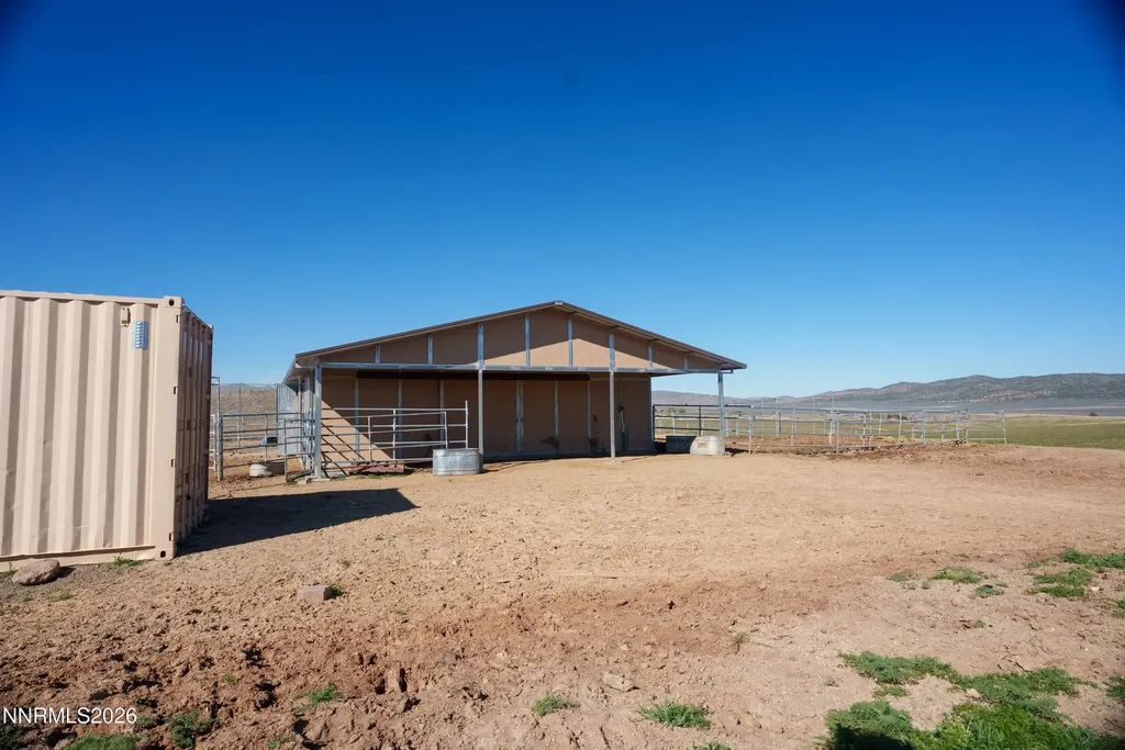 12000 Red Rock Reno NV 89508