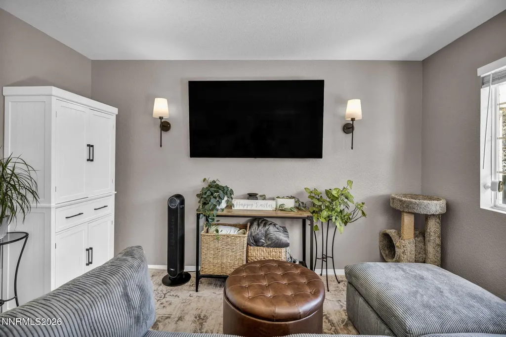5650 El Paseo Sparks NV 89436