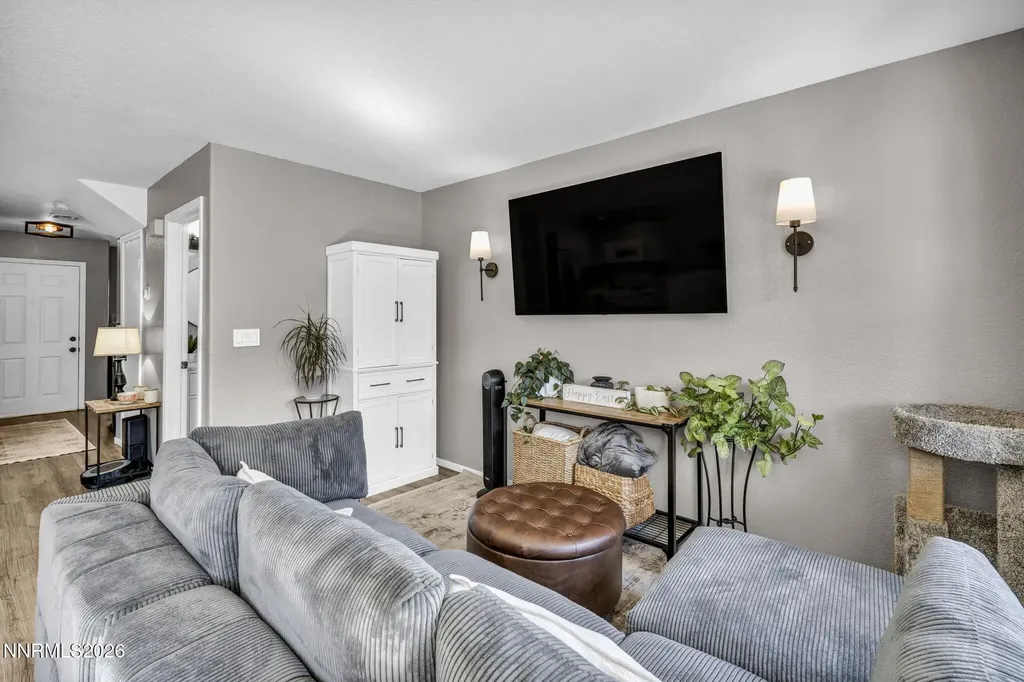 5650 El Paseo Sparks NV 89436