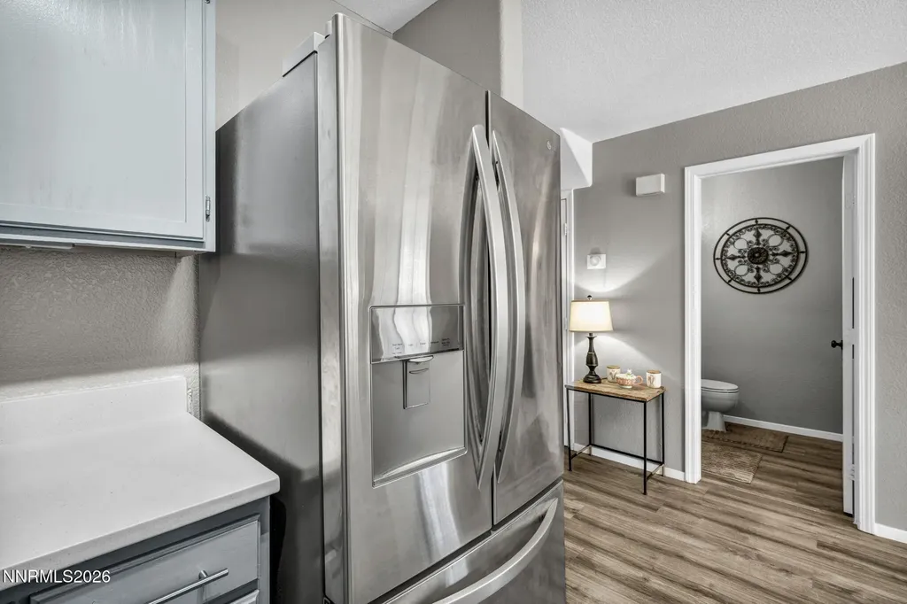 5650 El Paseo Sparks NV 89436