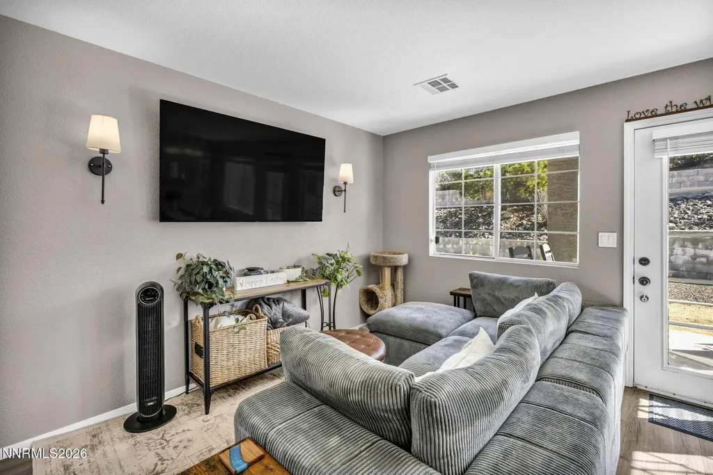5650 El Paseo Sparks NV 89436