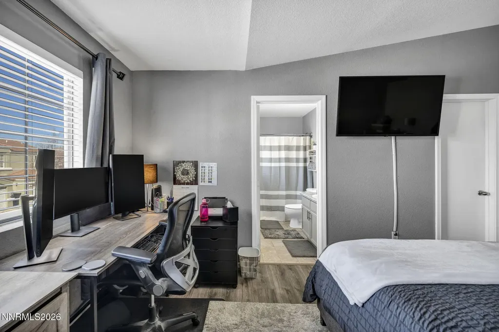5650 El Paseo Sparks NV 89436