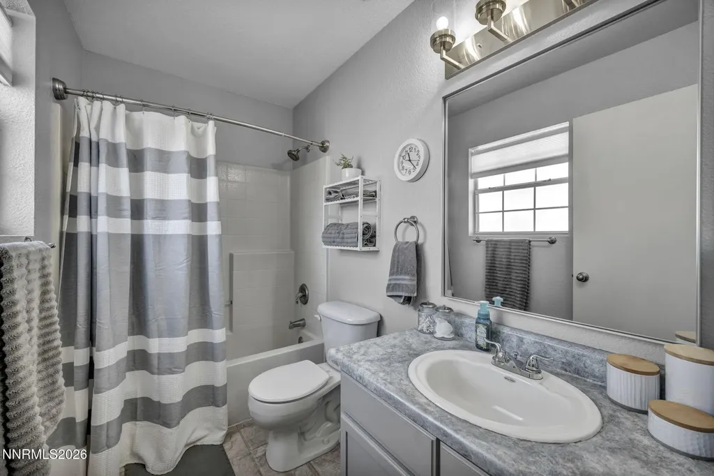 5650 El Paseo Sparks NV 89436