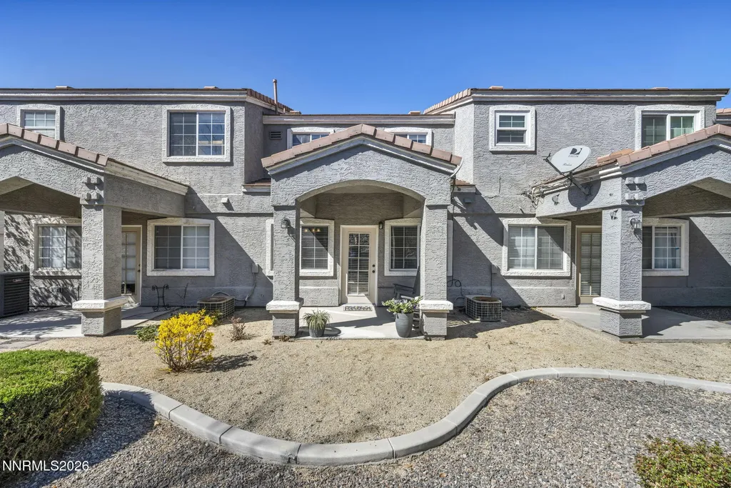 5650 El Paseo Sparks NV 89436