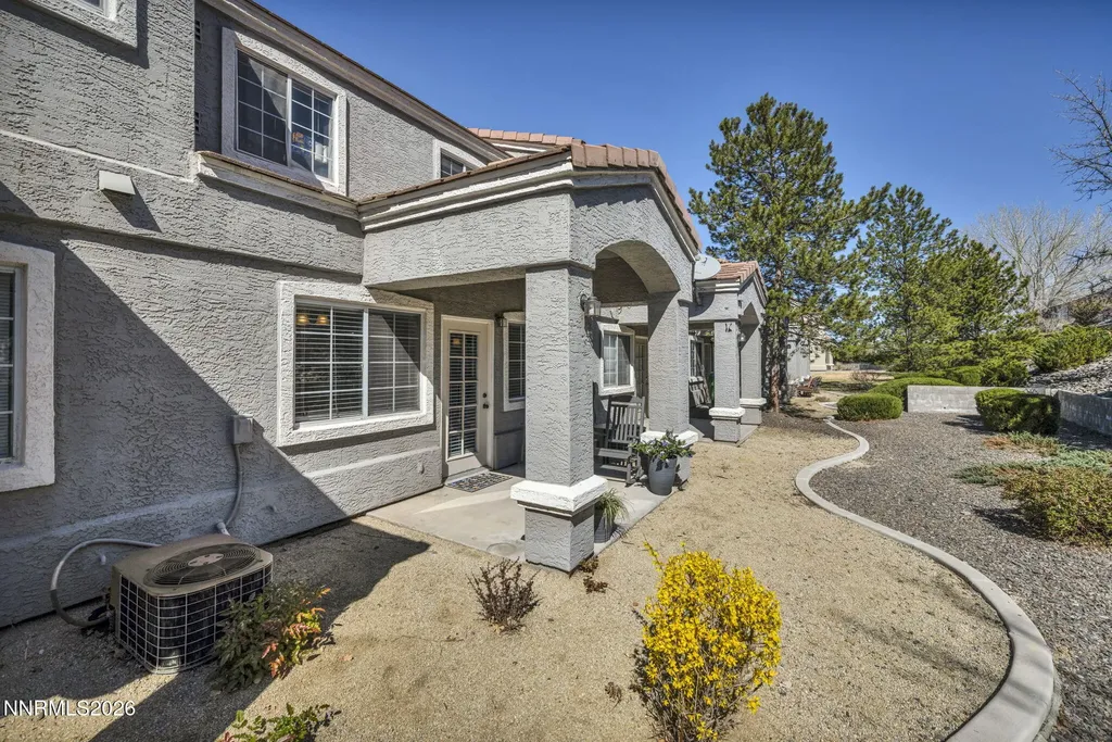 5650 El Paseo Sparks NV 89436