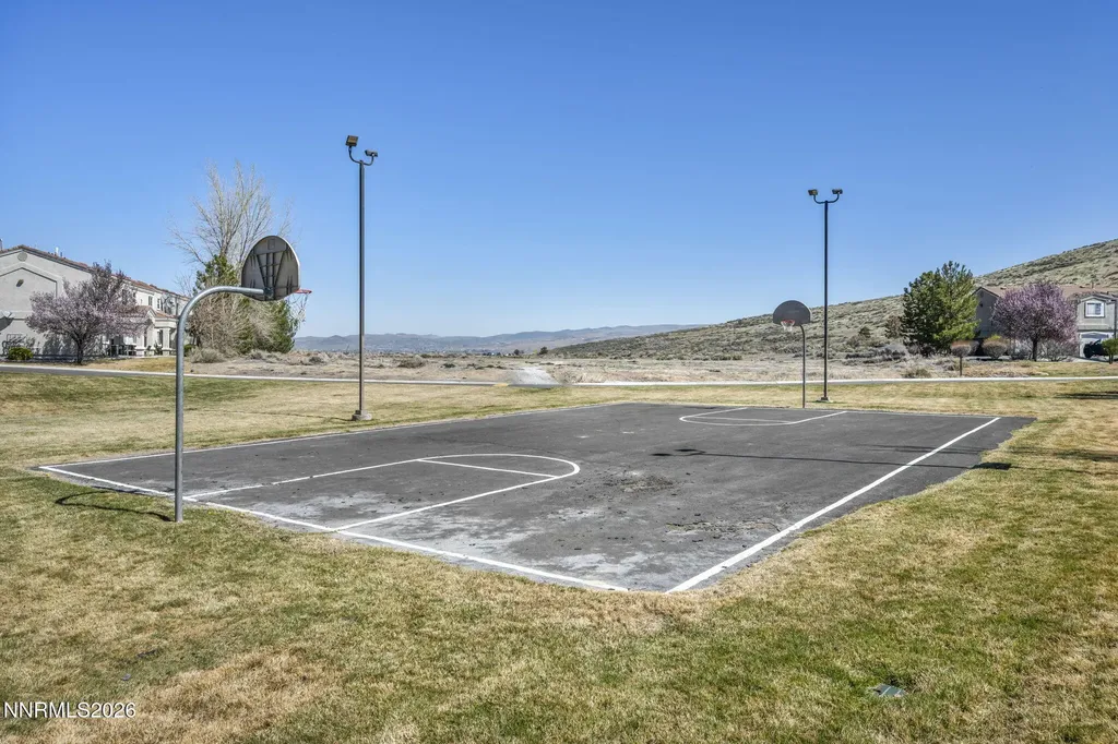 5650 El Paseo Sparks NV 89436