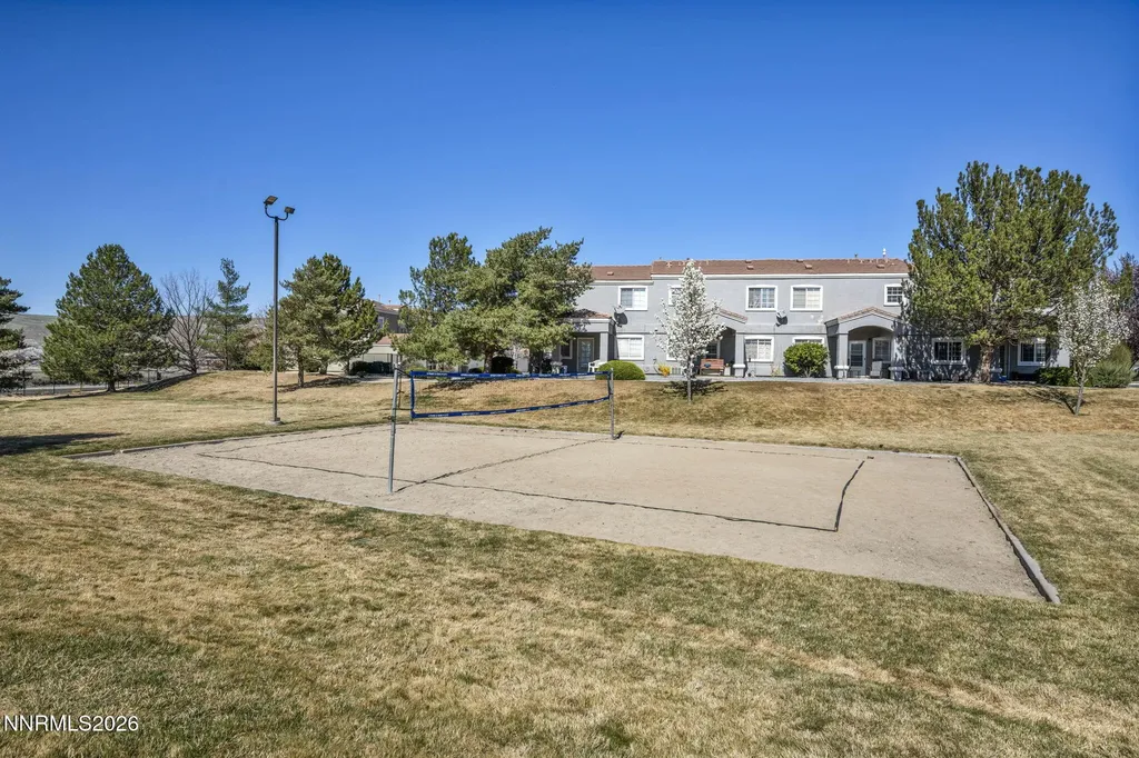5650 El Paseo Sparks NV 89436