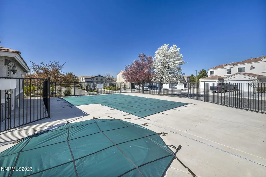 5650 El Paseo Sparks NV 89436