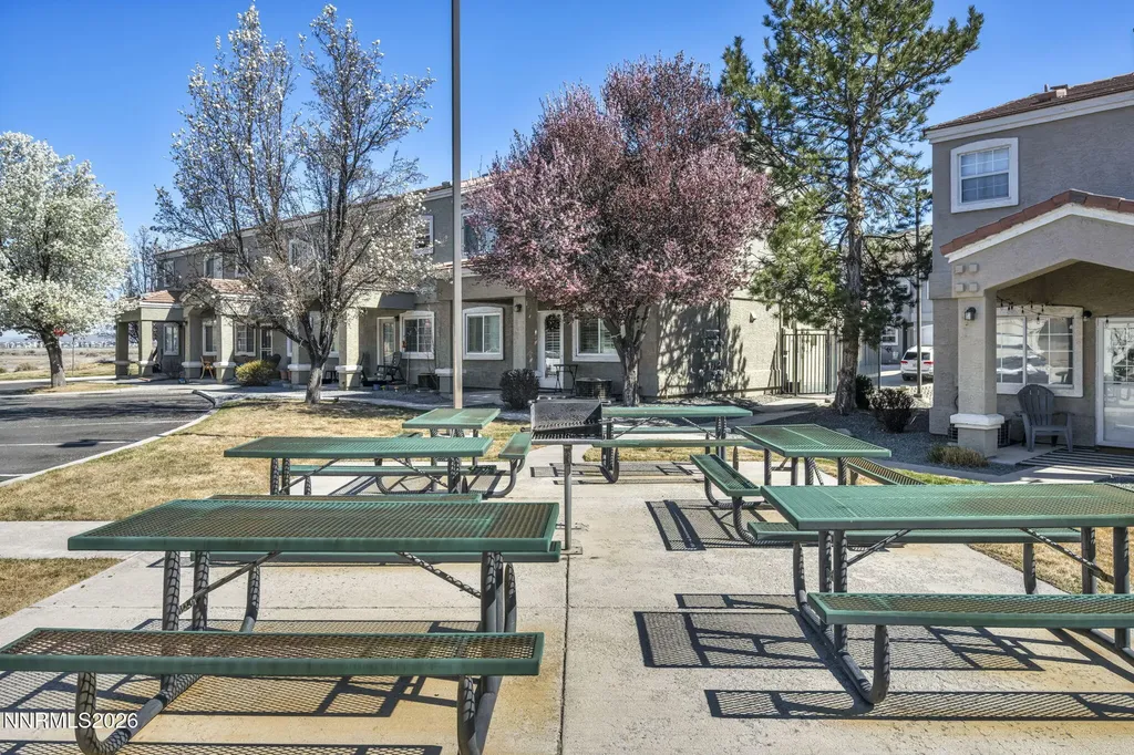 5650 El Paseo Sparks NV 89436